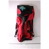 Image 1 : Large Tote Bag with Wheels