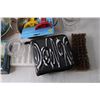 Image 2 : Assorted Items - Kitchenware, Dolphin Figurine