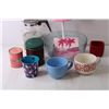 Image 3 : Lot of Plastic Kitchen Items