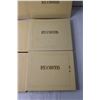 Image 2 : (6)  Empty 45- Record Binders