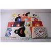Image 1 : Assorted Vintage Vinyl Records