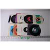 Image 1 : Assorted Vintage Vinyl Records