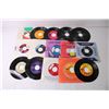 Image 2 : Assorted Vintage Vinyl Records