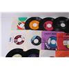 Image 3 : Assorted Vintage Vinyl Records