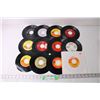 Image 2 : Assorted Vintage Vinyl Records