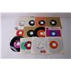 Image 2 : Assorted Vintage Vinyl Records