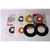 Image 3 : Assorted Vintage Vinyl Records