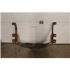 Image 1 : *Hidden Hitch Assembly