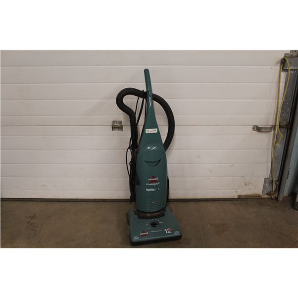 *Bissel 12 Amp Power Glide Vacuum