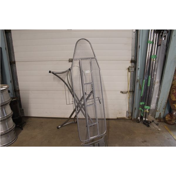 *Metal Ironing Board