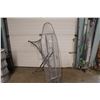 Image 1 : *Metal Ironing Board