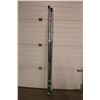 Image 1 : *Pair of 7' Chrome Truck Rails