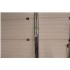 Image 2 : *Pair of 7' Chrome Truck Rails