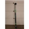 Image 1 : *Pair of 6' Chrome Truck Rails