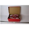 Image 1 : New Balance Running Shoes (used - size 12)