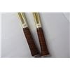 Image 2 : (2) SMIC Tennis Rackets