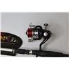 Image 3 : Zebco Telescopic Fishing Rod