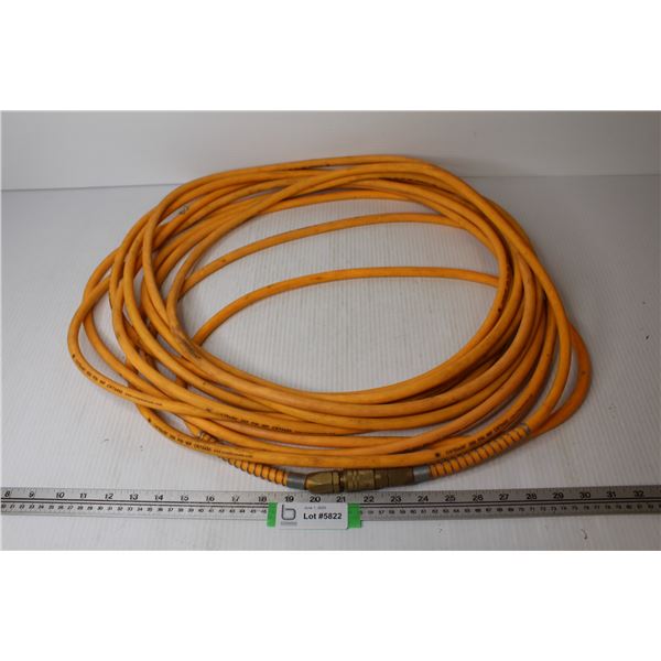 1/4' - 50' - 300 psi Air Line