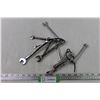 Image 1 : Lot of Wrenchs