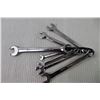 Image 2 : Lot of Wrenchs