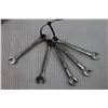 Image 3 : Lot of Wrenchs
