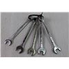 Image 2 : Lot of Wrenchs