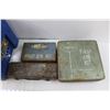 Image 2 : MIlk Crate+ MSA First Aid Kit+Safe 6 Aid Kit
