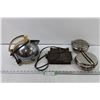 Image 1 : Kettle+Hot Plate
