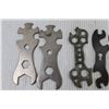 Image 2 : Lot of Bike Wrenchs