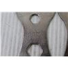 Image 4 : Lot of Bike Wrenchs