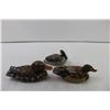 Image 3 : (3) Ducks
