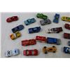 Image 2 : Lot of Toy Cars