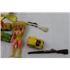 Image 3 : Lot of Toys