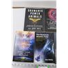 Image 2 : Lot of Books Dark Visions,Return of the Divine Sophia and More