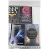 Image 3 : Lot of Books Dark Visions,Return of the Divine Sophia and More
