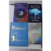 Image 2 : Lot of Books letters to a Starseed, Life How Did It Get Here and More