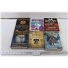 Image 1 : Lot of Books The Lost Keys, Awakening The Planetary Mind and More