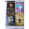 Image 2 : Lot of Books The Lost Keys, Awakening The Planetary Mind and More
