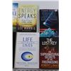 Image 2 : Lot of Books Life Between Lives, Entangled Minds and More