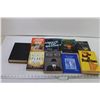 Lot of Books Energy Speaks, Fatima or World Suicide and more