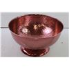 Image 2 : Large Copper Bowl