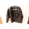 Image 3 : Large Leather Jacket