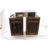 Image 1 : Kenwood Tape Deck+ Pair of Speakers