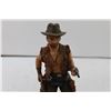 Image 2 : Cowboy "Gunslinger" Figurine