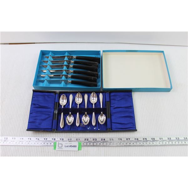 Cutlery Boxes