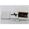 Image 1 : Box of Pens+Watch Bands