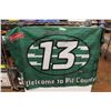 Pilsner Rider Flag (36" x 59")