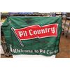 Image 3 : Pilsner Rider Flag (36" x 59")
