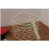 Image 2 : *Wire Corner Basket - (2) Kids Life Jackets