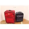 Image 1 : *(2) Suitcases